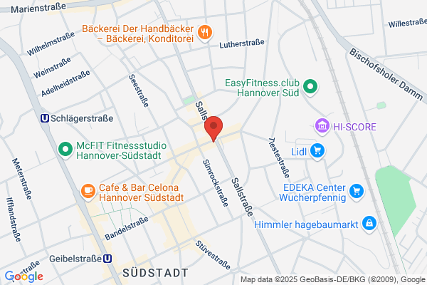 Bäckerei Pieper