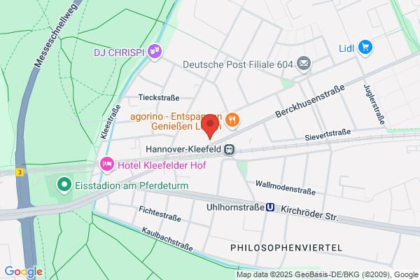 Bäckerei Pieper