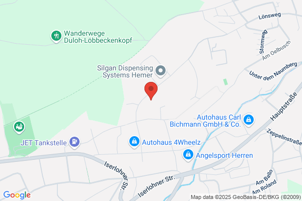 Bäckerei und Konditorei Andreas Meese GmbH