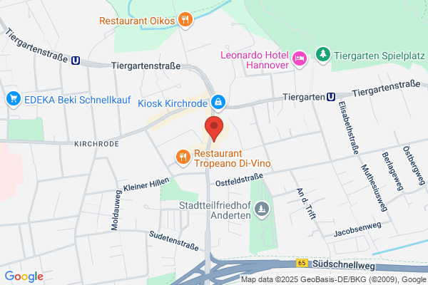 Bäckerei-Konditorei Friedrich Göing