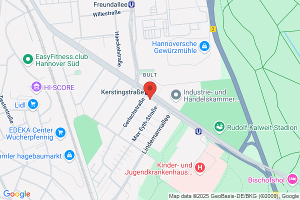 Bäckerei-Konditorei Friedrich Göing