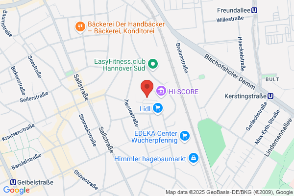 Café Engelke GmbH
