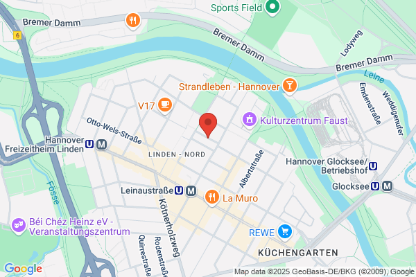 Doppelkorn Linden