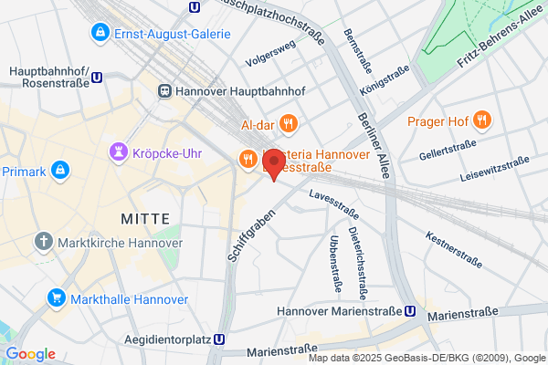 Stadtbäckerei Cafe Engelke GmbH