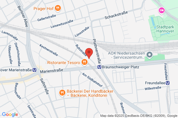 Ireks GmbH