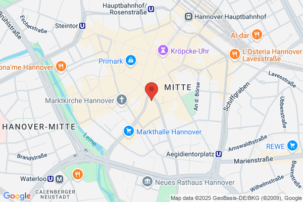 SportScheck Hannover Osterstraße