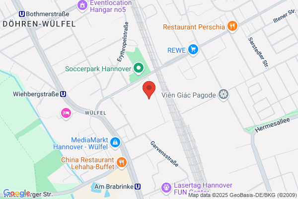 Welcker GmbH - Fachgroßhandel