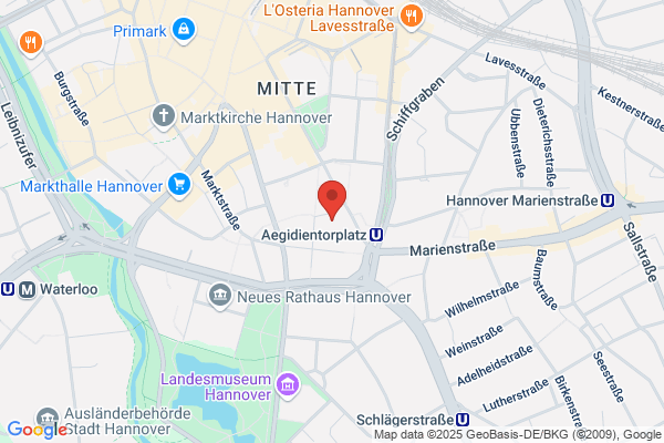 HypoVereinsbank Private Banking Hannover