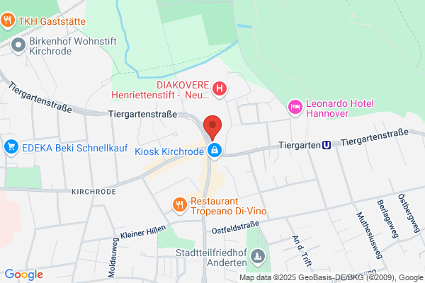 Sparkasse Hannover