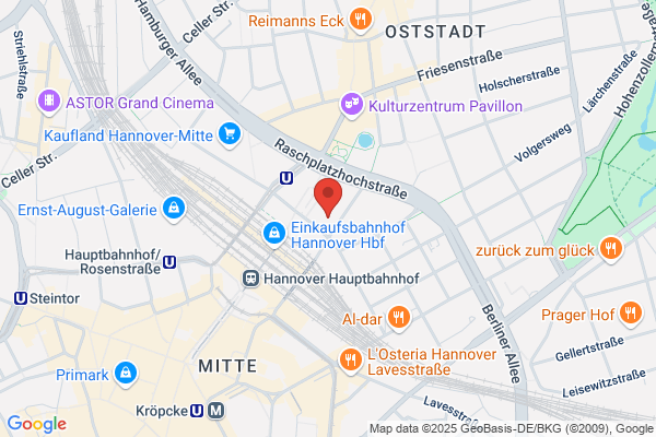 Sparkasse Hannover