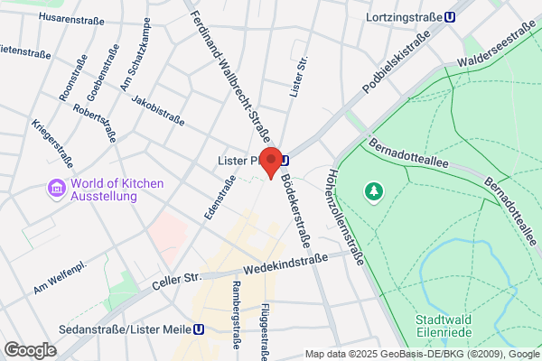 Sparkasse Hannover