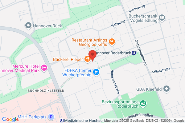 Sparkasse Hannover
