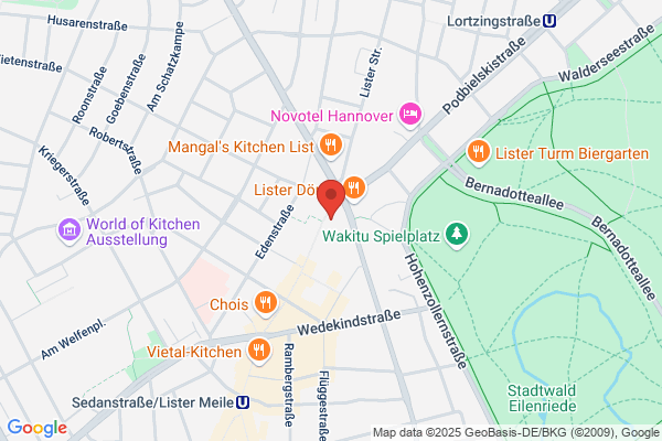 Sparkasse Hannover