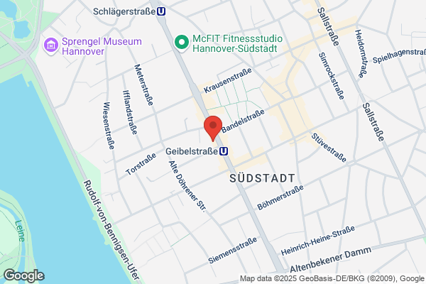 Sparkasse Hannover
