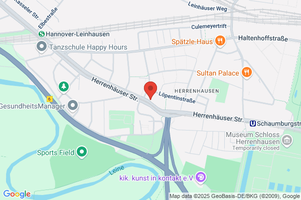 Sparkasse Hannover