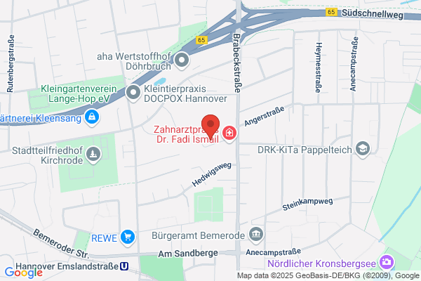 Alterswohnung-Stiftung der Sparkasse Hannover