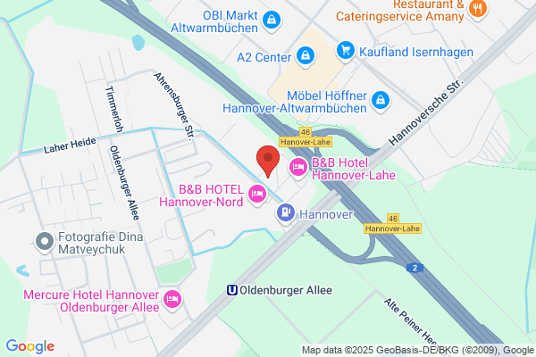 GEFA Gesellschaft für Absatzfinanzierung mbH