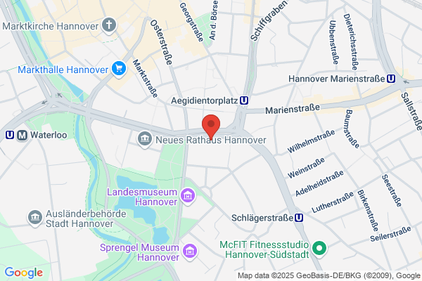 Norddeutsche Landesbank