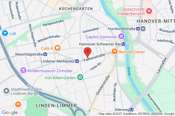Sparkasse Hannover -