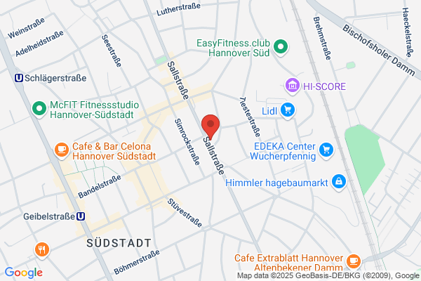 Sparkasse Hannover -