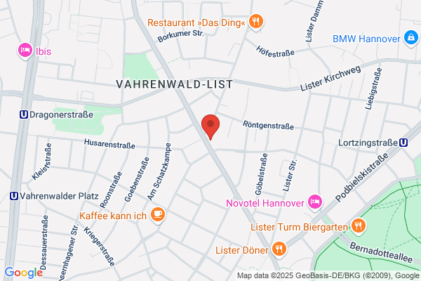 Sparkasse Hannover -