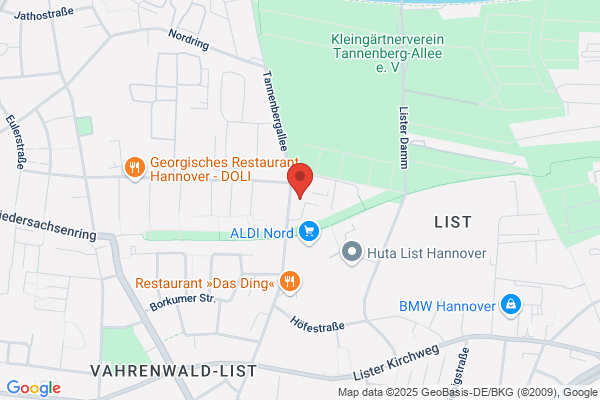PSD Bank Hannover eG