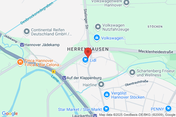 HOL'AB! Getränkemarkt