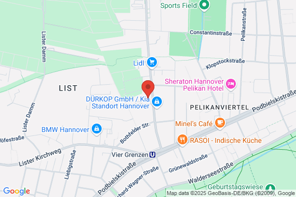 HOL'AB! Getränkemarkt