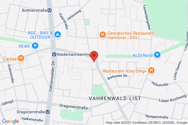 REWE To Go bei Aral