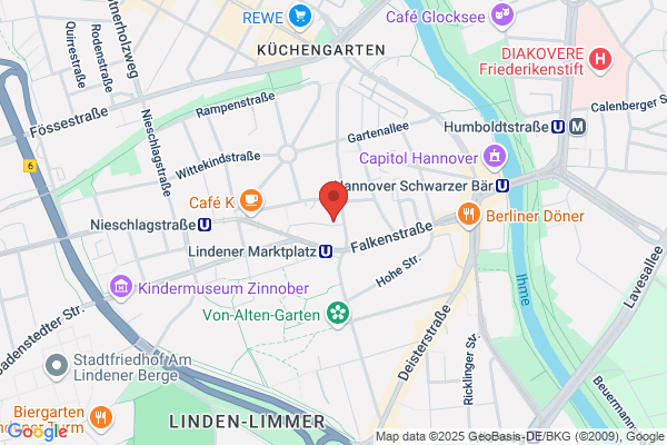 Centrum Betriebsgesellschaft mbH