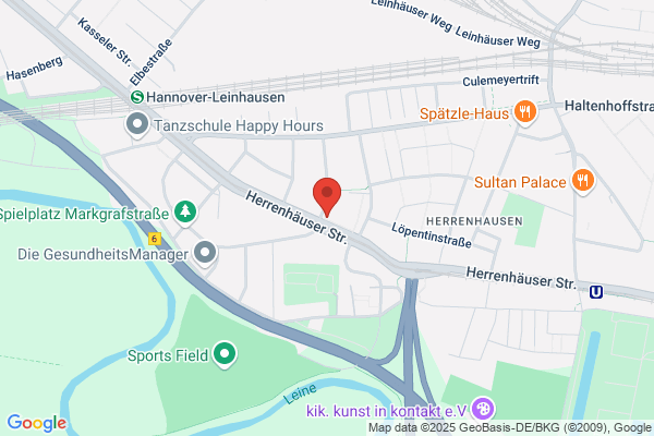 LieblingsBar Mauritz & Khuu GbR
