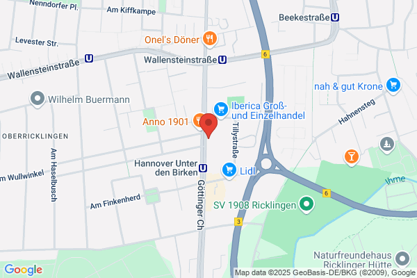 Hobbyladen