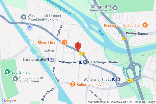 Ingenieurbüro Heimann
