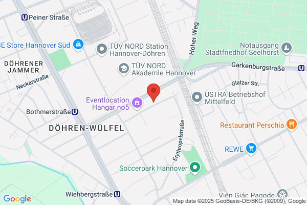 LPI Ingenieurgesellschaft mbH