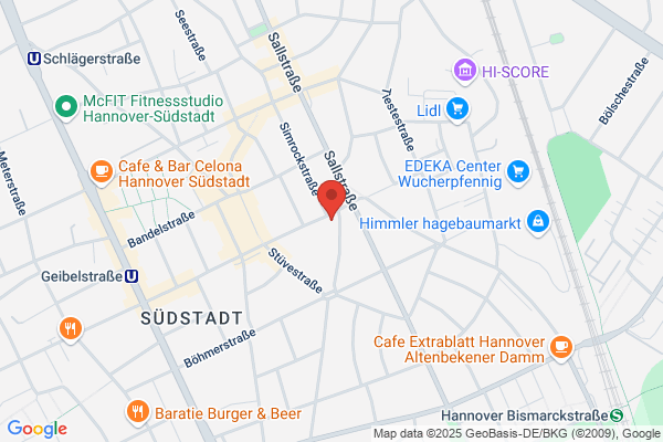 naturbau Baginski