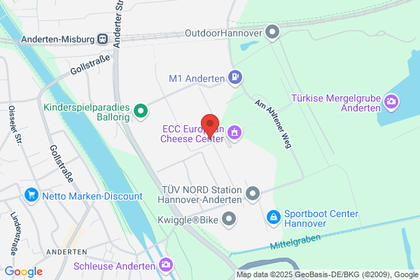Korpus Ladenbau GmbH