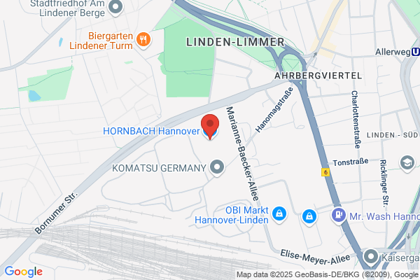 Praktiker Bau- und Heimwerkermärkte AG