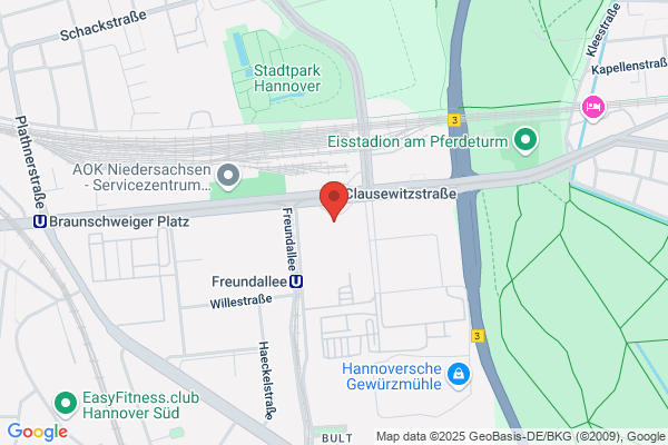 Norddeutsche Bauernsiedlung Holding GmbH