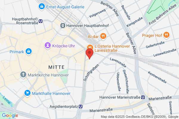 Schenk-Objektplanung GmbH
