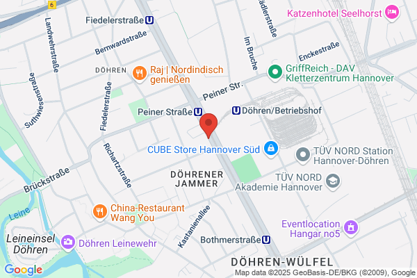 LBS Beratungszentrum