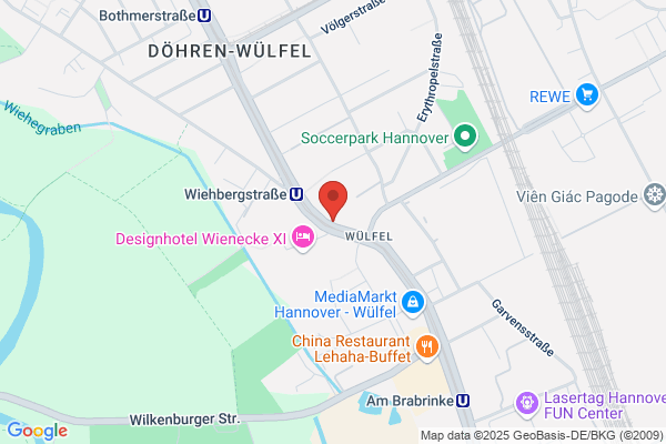 Wüstenrot Bausparkasse AG Service-Center