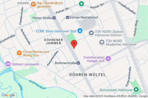 Wilhelm Linnenbecker GmbH & Co. KG