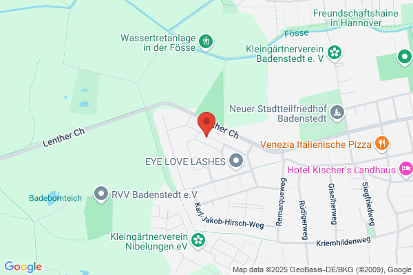 Mpinger GmbH