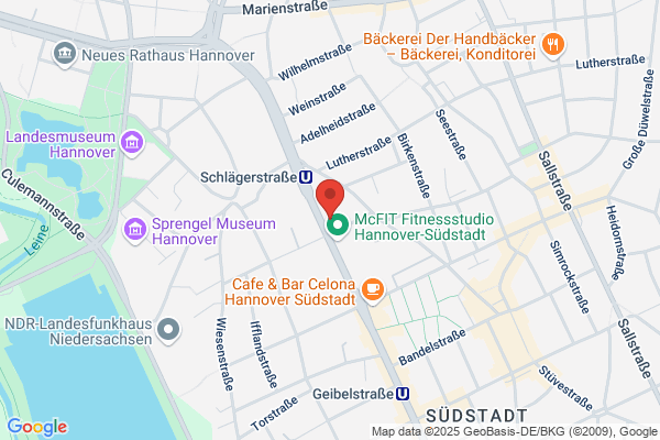 Lafrentz GmbH