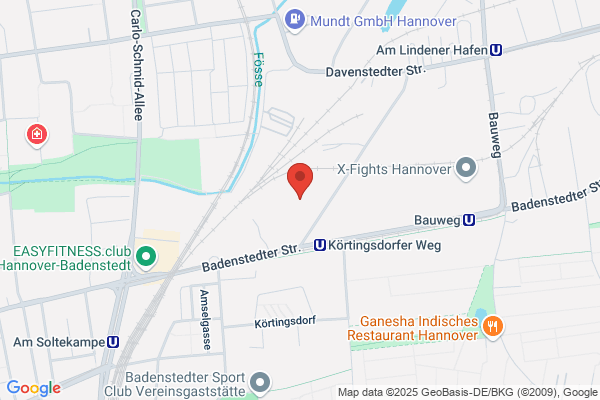 bauatelier nord Dipl.Ing. Meyer & Kleine GmbH & Co. KG
