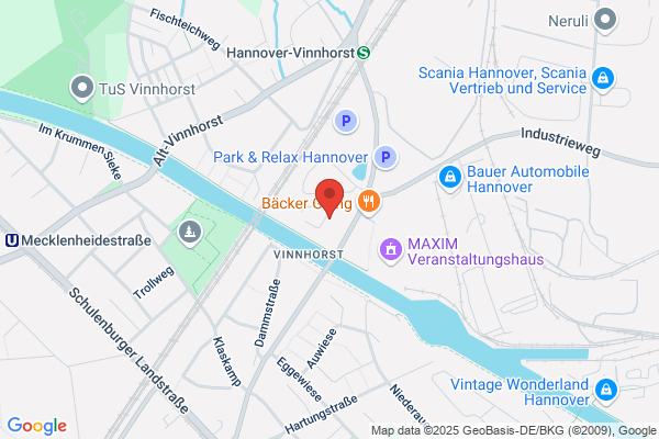 Günter Mischke GmbH