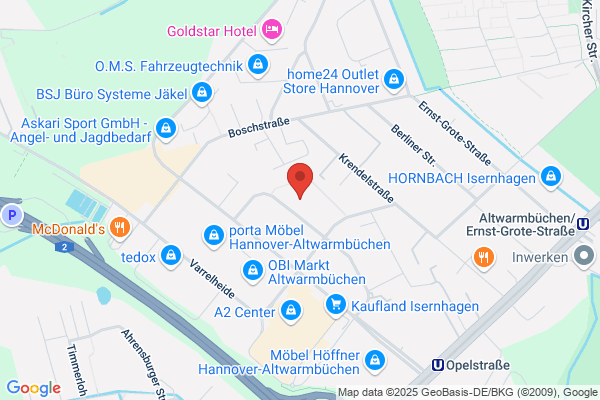 Loftheim GmbH