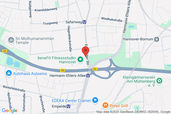 Böcker Wohnungsbau Projekt