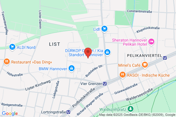 Frerking Hermann GmbH