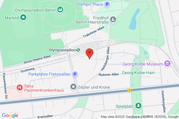 Global Bau GmbH